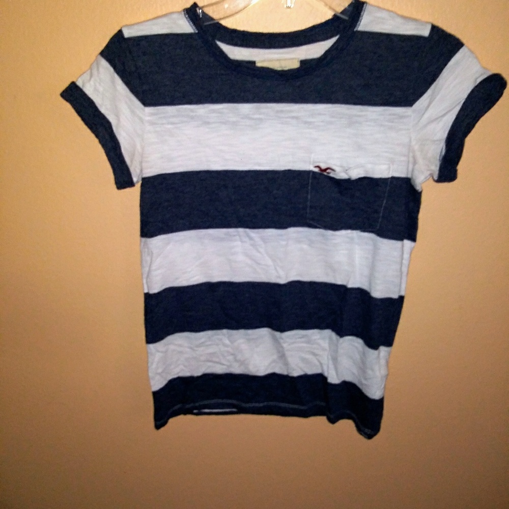 Hollister xs Short Sleeve T Shirt